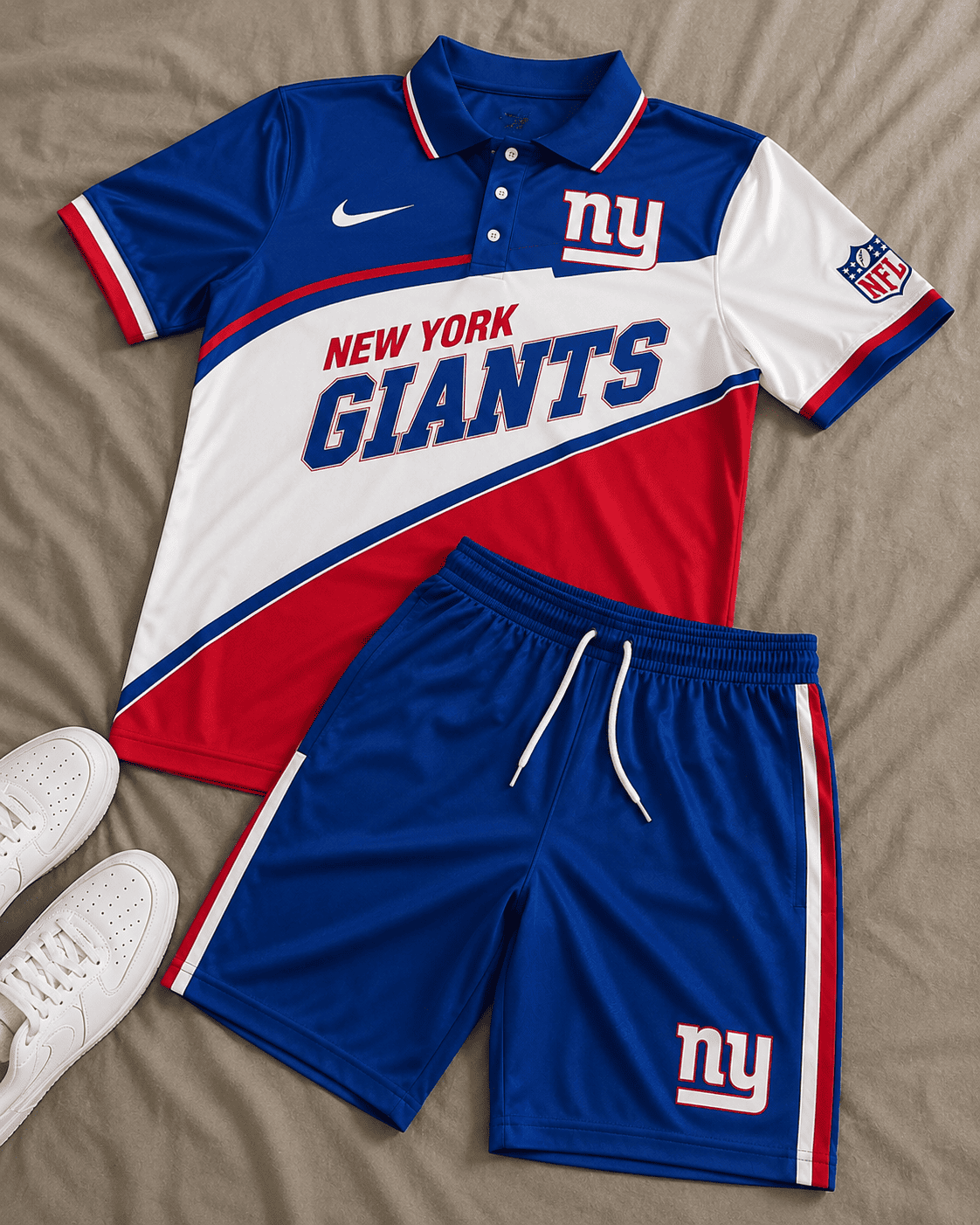 Ashley M. — verified buyer styled in True Fan Outfits gameday gear