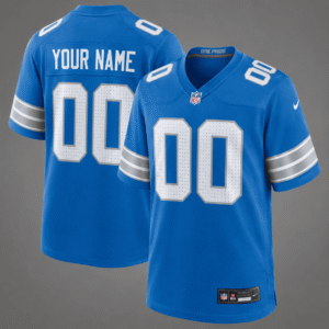 Buffalo Bills Home Footbal Jersey