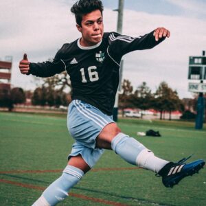Mexico World Cup 2026 Home Kit