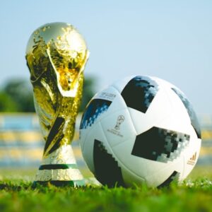Argentina World Cup 2026 Home Kit
