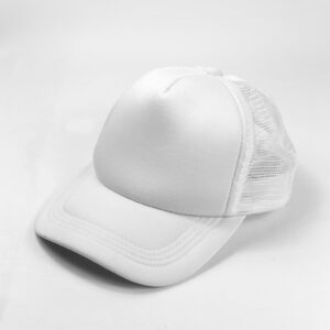 Team Snapback Cap