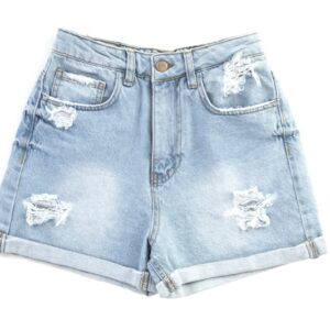 Fan Jogger Shorts